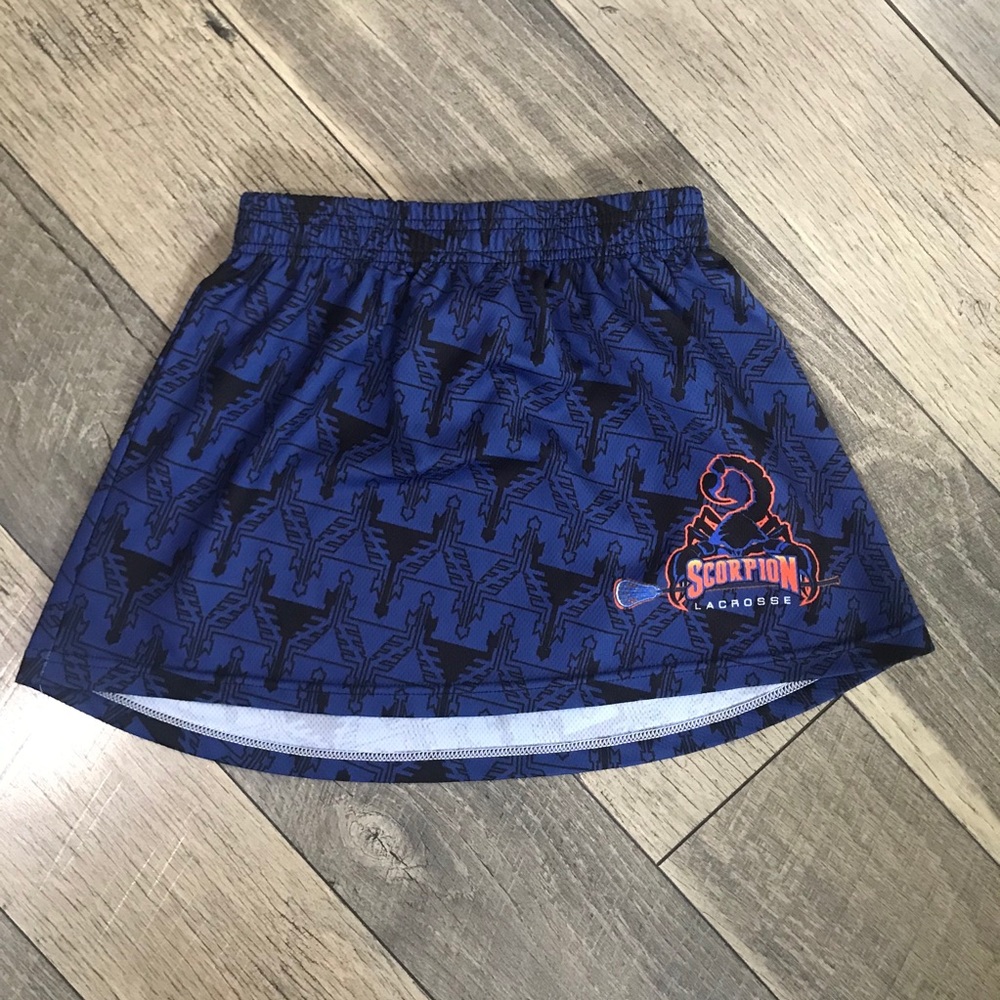 Cute sporty skirt